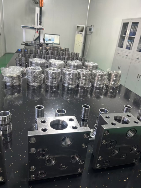 China Yantai Dopro Industry Technology Co., Ltd. Bedrijfprofiel 
