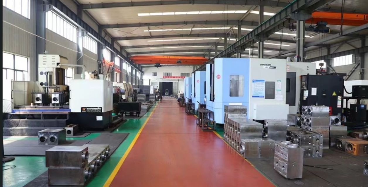 kwaliteit de hamer van de rotsbreker fabriek