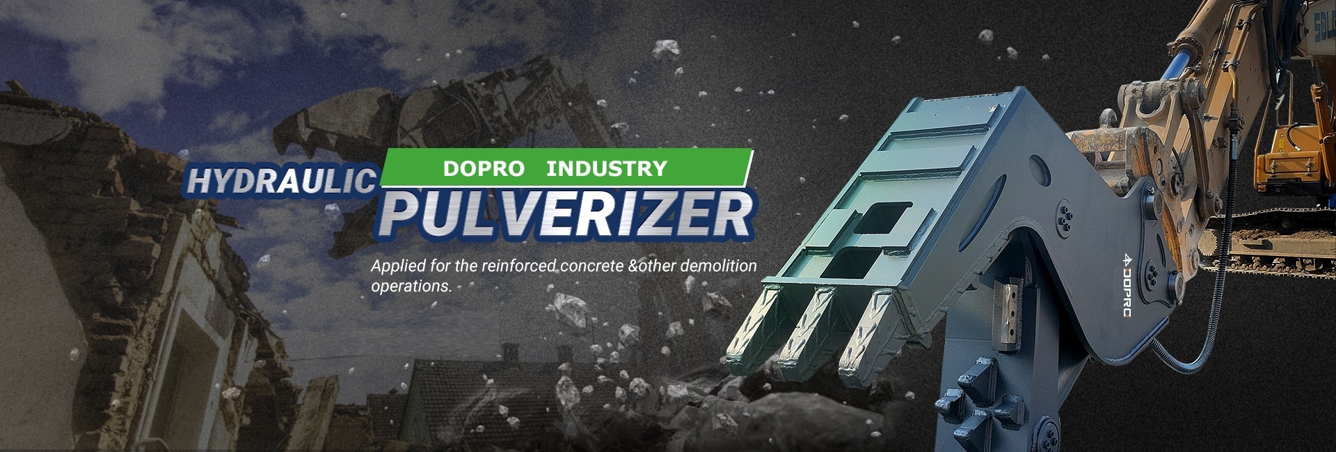 kwaliteit de hamer van de rotsbreker fabriek