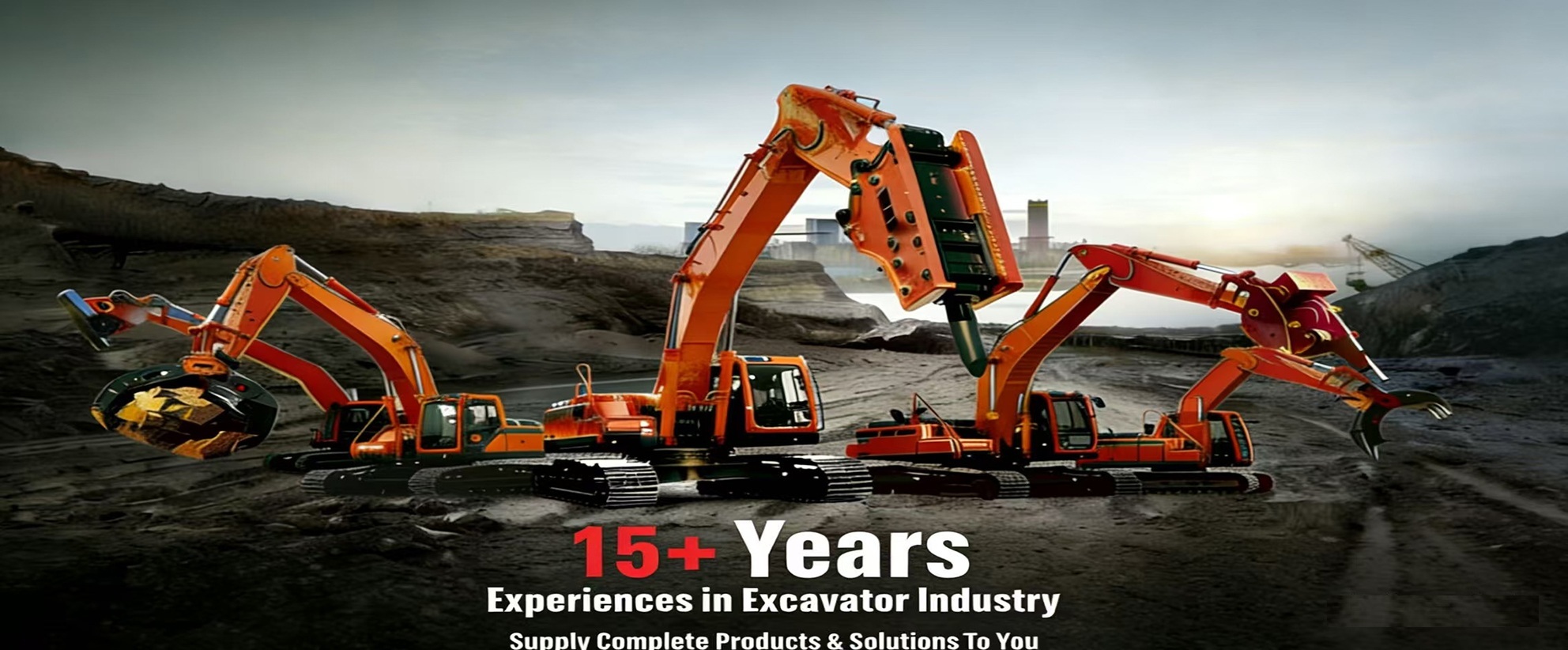 kwaliteit de hamer van de rotsbreker fabriek