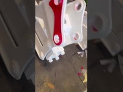 Graafmachine Hitachi EX-serie Hydraulische breekers Hammer Chisel 100 mm