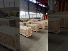 Koreaanse Soosan serie graafmachine Rotsbreker voor Chisel 210mm Heavy Duty