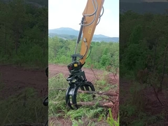 Het hout grijpt vast